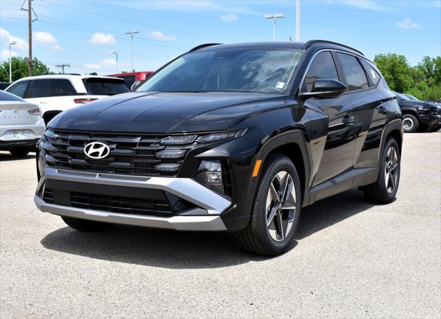 2026 Hyundai Tucson SEL for sale in Stillwater, OK