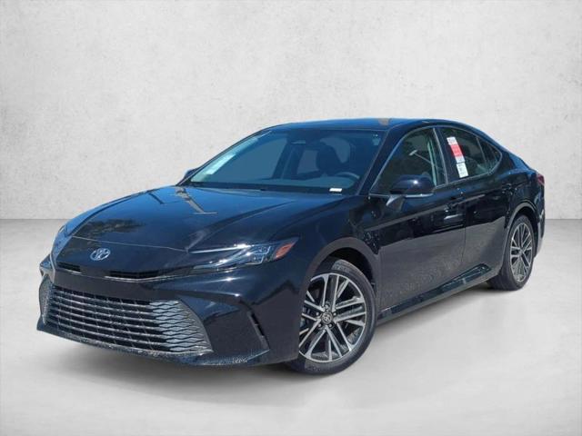 2026 Toyota Camry XLE for sale in Fort Myers, FL