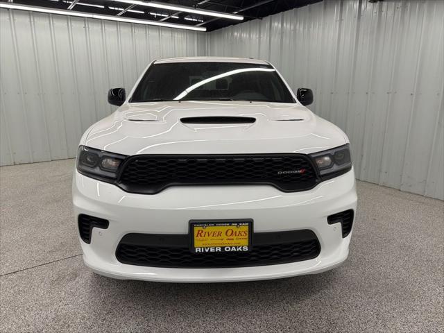 2026 Dodge Durango DURANGO GT AWD HEMI V8