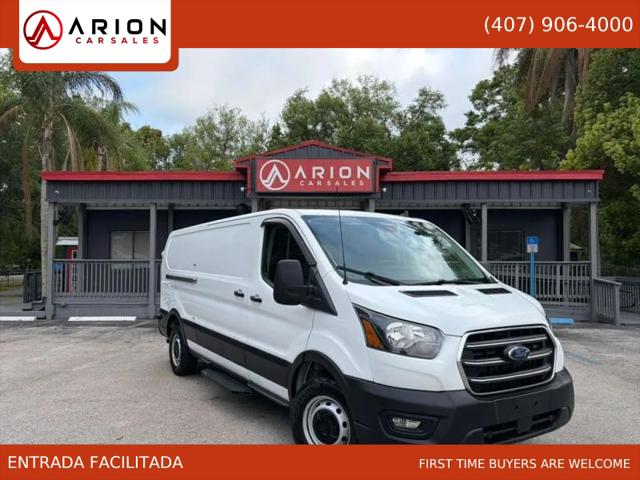 2020 Ford Transit Cargo Van w/LWB for sale in Apopka, FL
