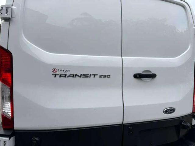 2020 Ford Transit Cargo Van w/LWB