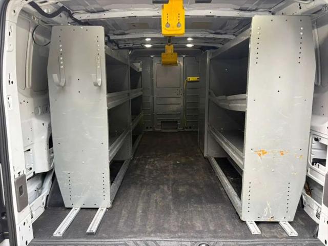 2020 Ford Transit Cargo Van w/LWB