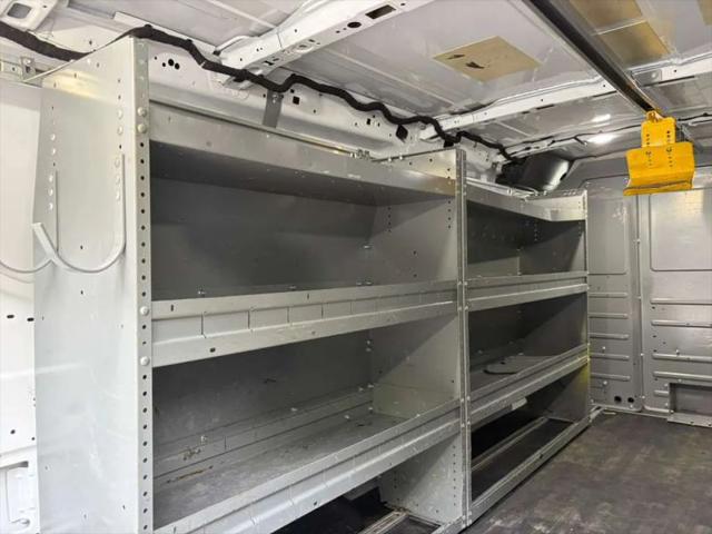 2020 Ford Transit Cargo Van w/LWB