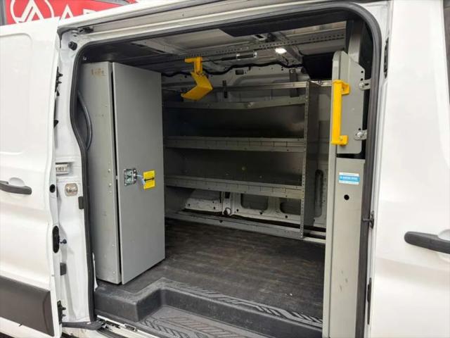 2020 Ford Transit Cargo Van w/LWB