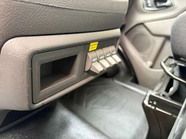 2020 Ford Transit Cargo Van w/LWB