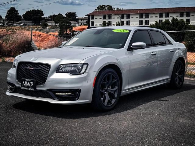 2022 Chrysler 300 S for sale in West Richland, WA
