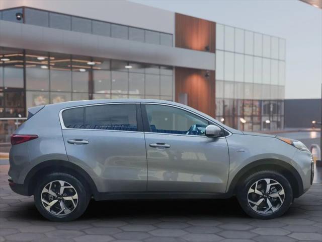 2022 Kia Sportage LX for sale in Englewood, CO