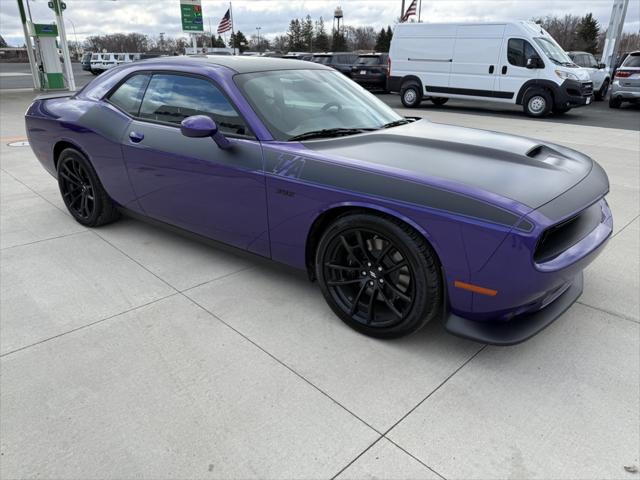 2023 Dodge Challenger R/T Scat Pack for sale in Kimball, MN