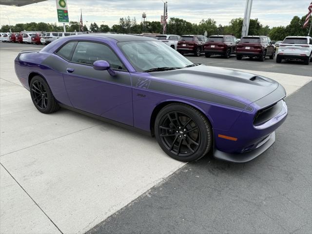 2023 Dodge Challenger R/T Scat Pack for sale in Kimball, MN