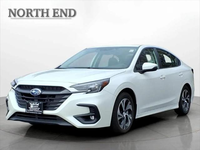 2025 Subaru Legacy Premium for sale in Lunenburg, MA