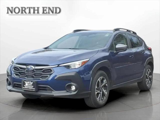 2024 Subaru Crosstrek Premium for sale in Lunenburg, MA