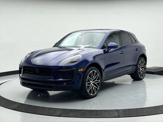 2026 Porsche Macan Macan for sale in Chantilly, VA