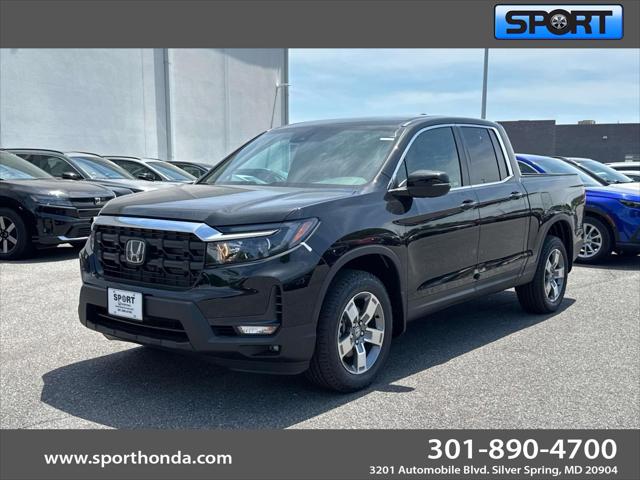 2026 Honda Ridgeline RTL for sale in Silver Spring, MD