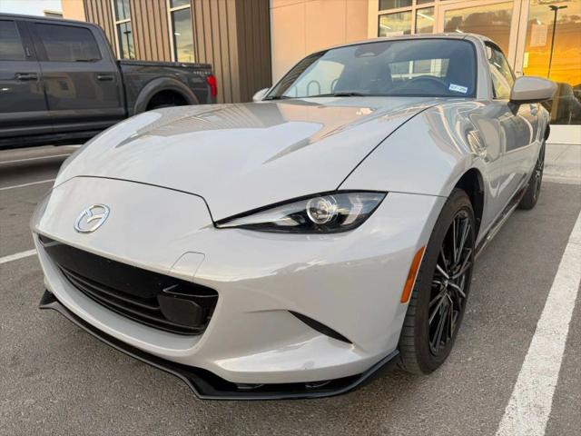 2024 Mazda MX-5 Grand Touring for sale in El Paso, TX