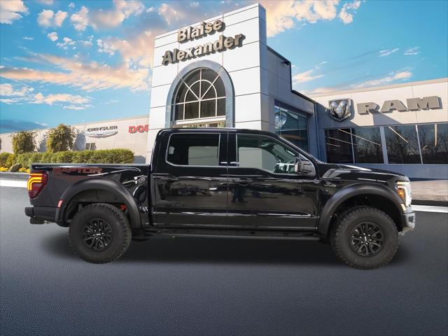 2026 Ford F-150 Raptor 2026 Ford F-150 Raptor