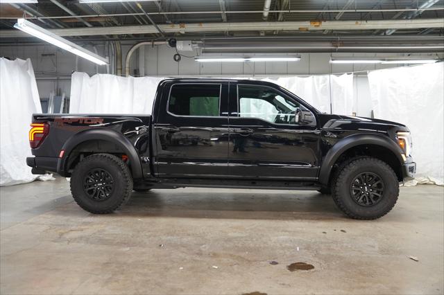 2026 Ford F-150 Raptor 2026 Ford F-150 Raptor