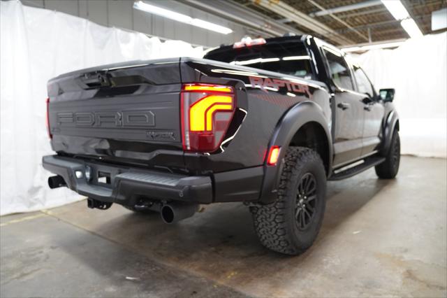 2026 Ford F-150 Raptor 2026 Ford F-150 Raptor