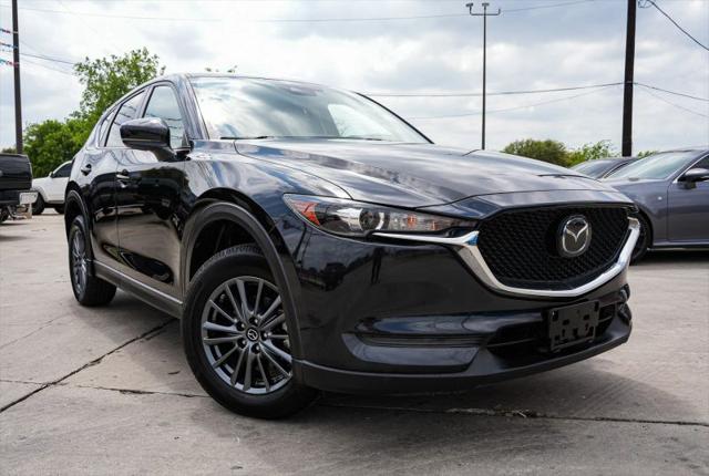 2019 Mazda CX-5 Touring for sale in San Antonio, TX