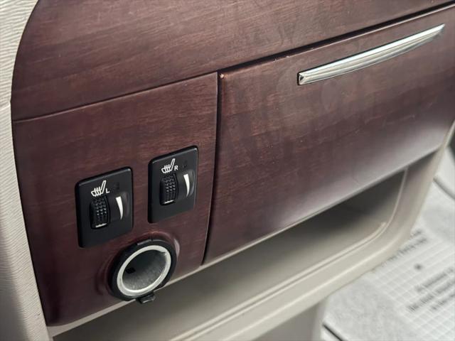 2014 Toyota Sienna XLE 7 Passenger
