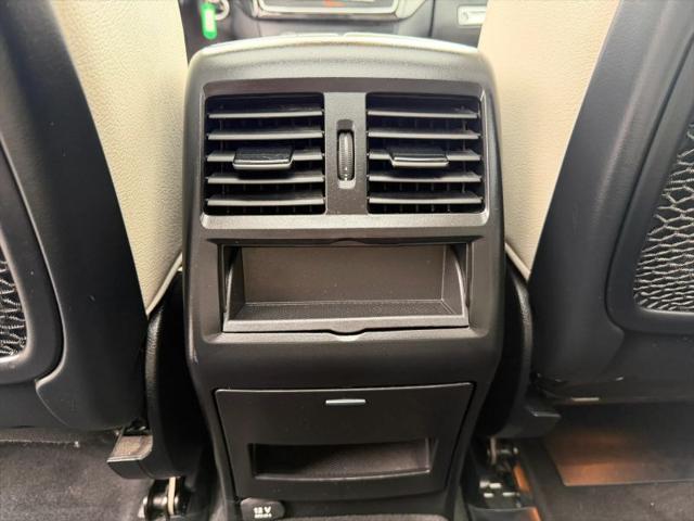 2017 Mercedes-Benz GLS GLS 450 4MATIC