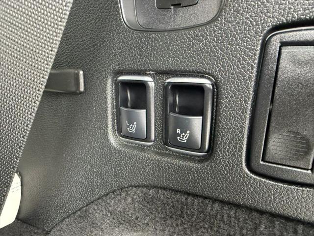 2017 Mercedes-Benz GLS GLS 450 4MATIC
