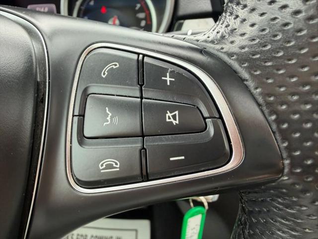 2017 Mercedes-Benz GLS GLS 450 4MATIC