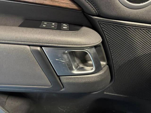 2020 Land Rover Discovery HSE