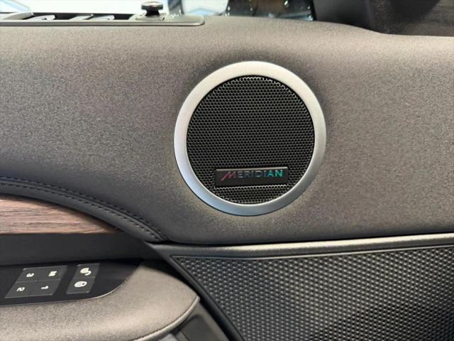 2020 Land Rover Discovery HSE