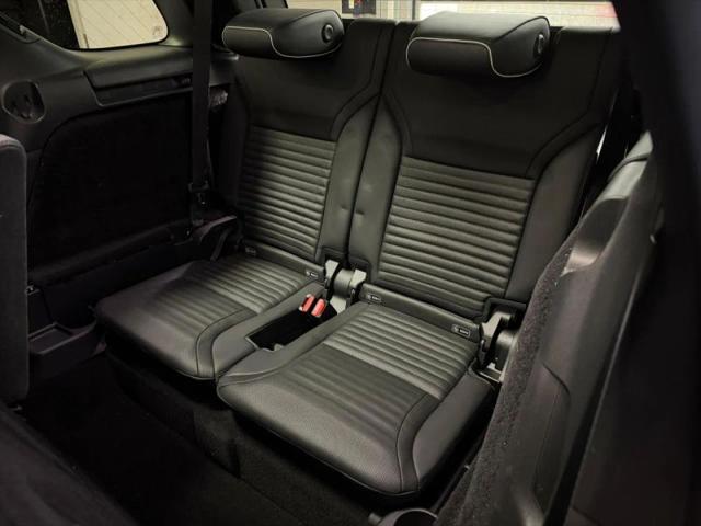 2020 Land Rover Discovery HSE