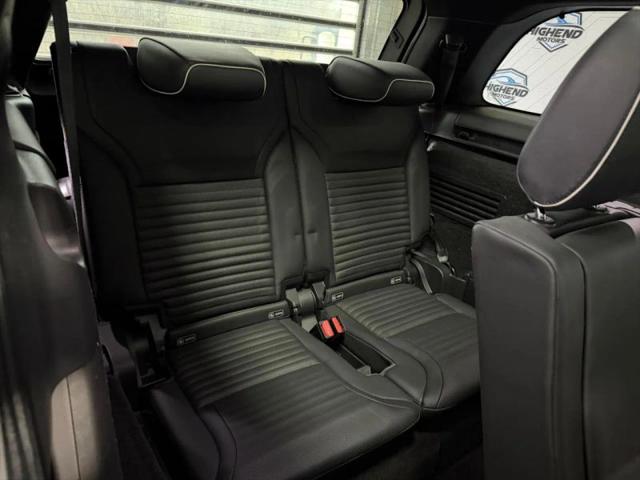 2020 Land Rover Discovery HSE