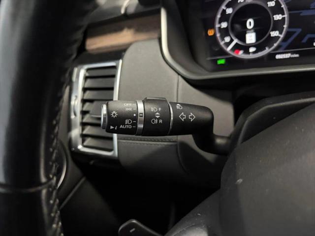 2020 Land Rover Discovery HSE
