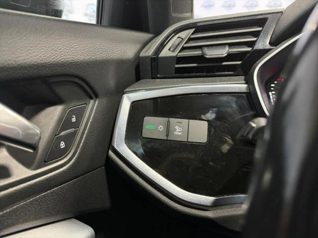 2023 Audi Q3 Premium 45 TFSI S line quattro Tiptronic