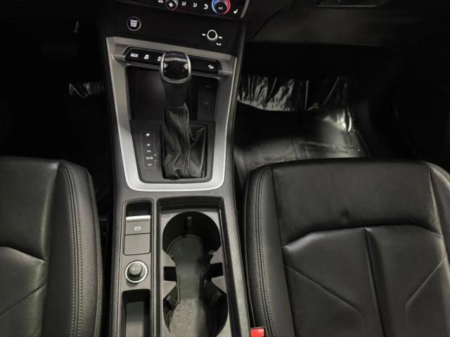 2023 Audi Q3 Premium 45 TFSI S line quattro Tiptronic