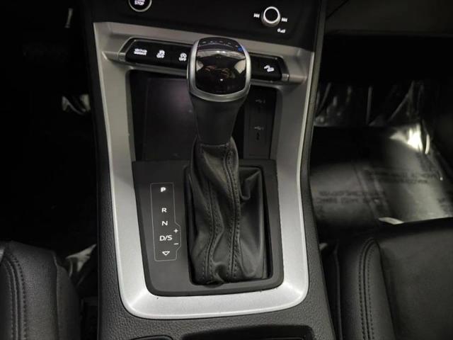 2023 Audi Q3 Premium 45 TFSI S line quattro Tiptronic