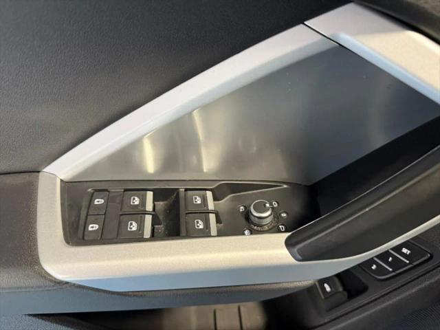 2023 Audi Q3 Premium 45 TFSI S line quattro Tiptronic