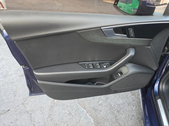 2021 Audi A5 Sportback Premium 45 TFSI quattro S tronic