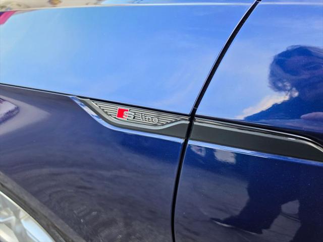 2021 Audi A5 Sportback Premium 45 TFSI quattro S tronic