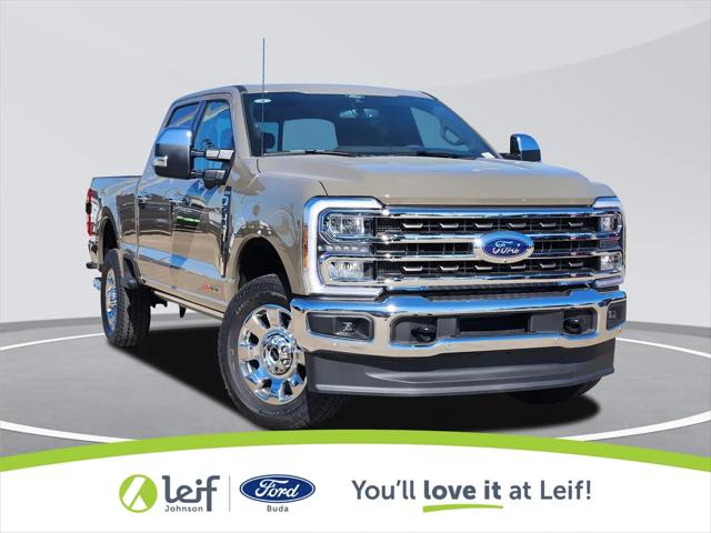 2026 Ford F-250 King Ranch for sale in Buda, TX