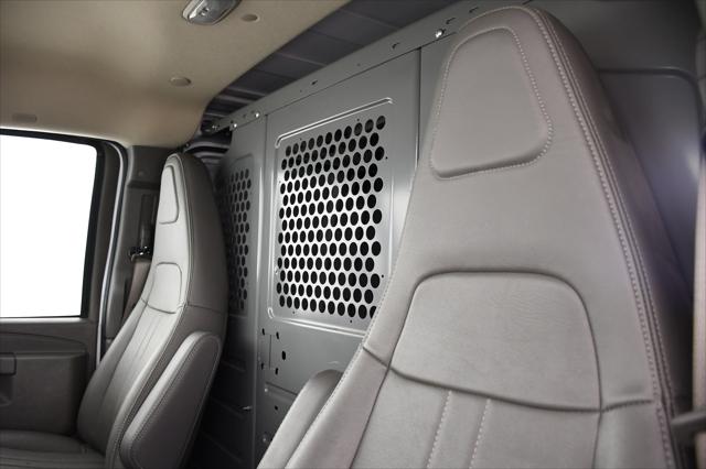 2020 Chevrolet Express Cargo Van RWD 2500 Regular Wheelbase WT