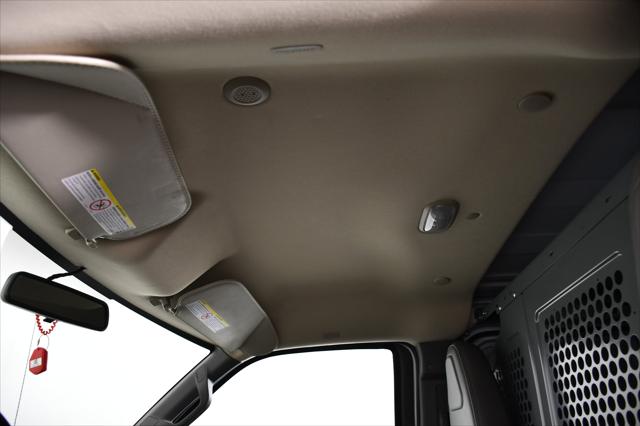 2020 Chevrolet Express Cargo Van RWD 2500 Regular Wheelbase WT