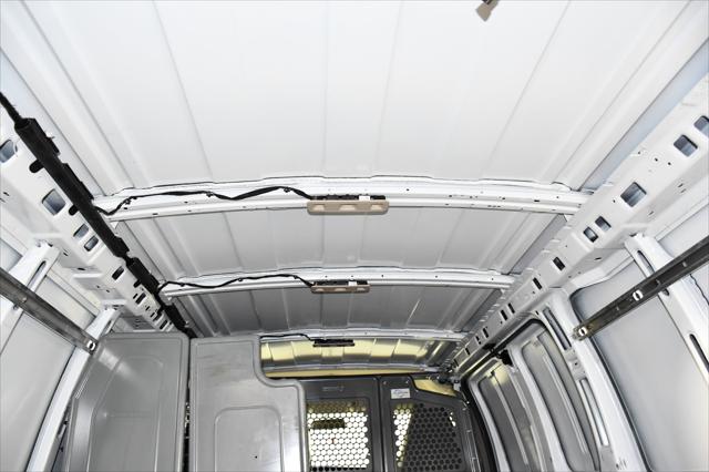 2020 Chevrolet Express Cargo Van RWD 2500 Regular Wheelbase WT