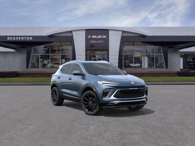 2026 Buick Encore GX Sport Touring AWD for sale in Portland, OR