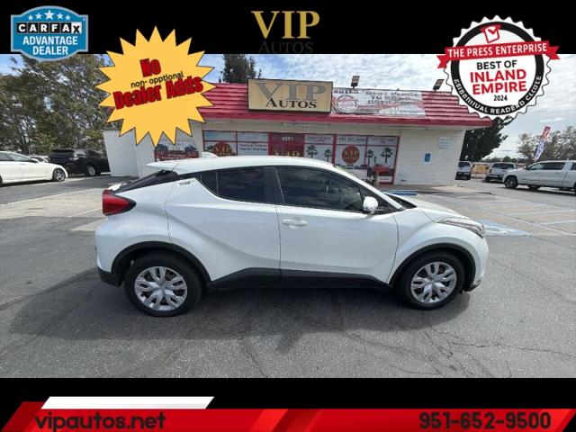 2020 Toyota C-HR LE for sale in Hemet, CA