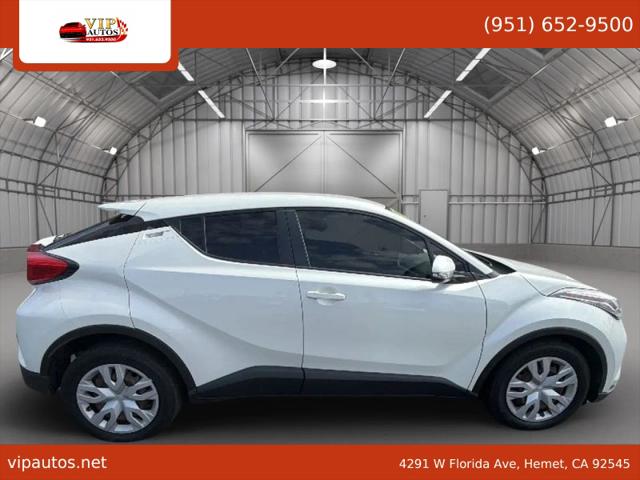 2020 Toyota C-HR LE for sale in Hemet, CA