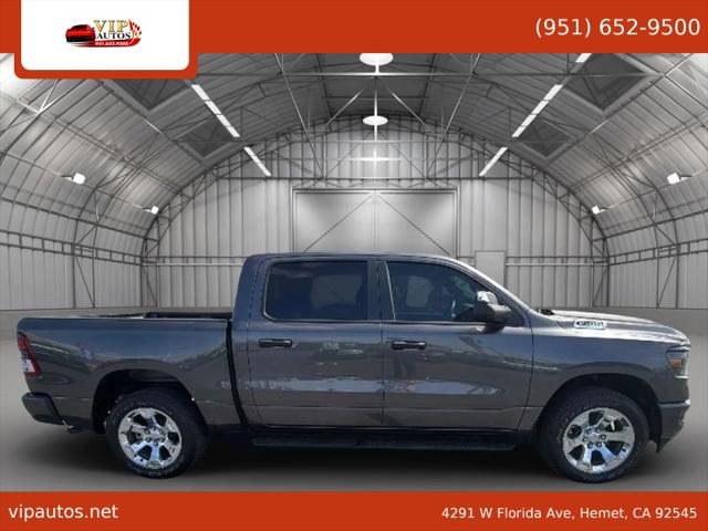 2024 Ram 1500 Tradesman Crew Cab 4x4 5'7" Box for sale in Hemet, CA