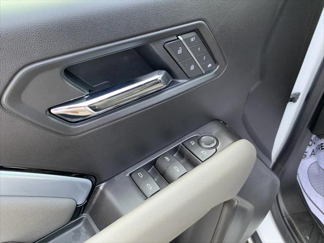 2026 Chevrolet Colorado ZR2, 4WD