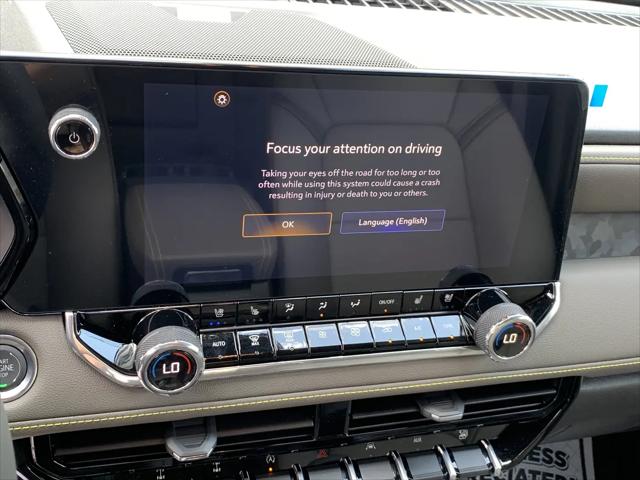 2026 Chevrolet Colorado ZR2, 4WD