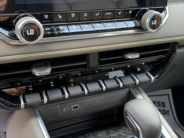 2026 Chevrolet Colorado ZR2, 4WD
