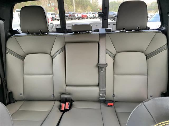 2026 Chevrolet Colorado ZR2, 4WD
