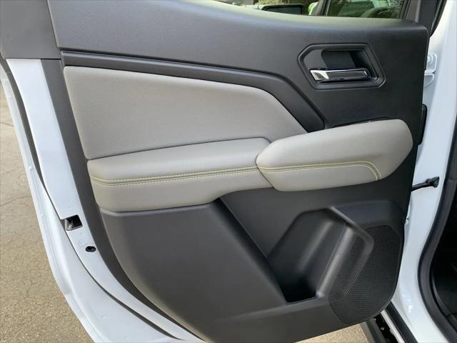 2026 Chevrolet Colorado ZR2, 4WD